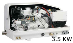 3.5 Next Generation Generator